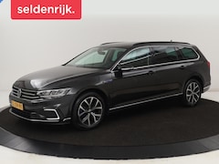 Volkswagen Passat Variant - 1.4 TSI PHEV GTE Business | Adaptive Cruise | Navigatie | Virtual Cockpit | Massage | Stoe