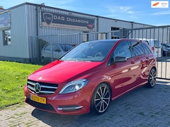 Mercedes-Benz B-klasse - 200 Prestige NAVI|PANO|STOELVW|PDC|XENON