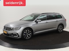 Volkswagen Passat - 1.4 TSI PHEV GTE Business | Adaptive Cruise | Navigatie | Virtual Cockpit | Massage | Stoe