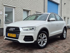 Audi Q3 - 1.4 TFSI COD Automaat 150PK LED-CRUISE-TREKHAAK-PDC