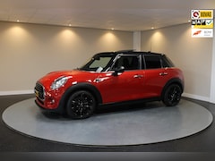 MINI One - 1.2 *Pano/Schuifdak* Stoelverw.|Sfeerverl.|Kuipstoelen
