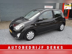 Renault Twingo - 1.2-16V Dynamique Airco Stuurbekrachtiging Jaar APK
