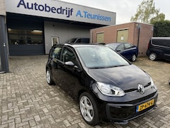 Volkswagen Up! - 1.0 BMT move up