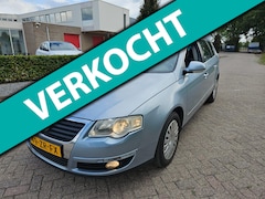 Volkswagen Passat Variant - 2.0 TDI Comfortline