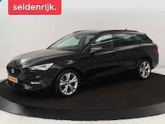 SEAT Leon - 1.4 TSI eHybrid PHEV FR | Stuur & Stoelverwarming | Carplay | Adaptive Cruise | Camera | L