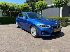 BMW 1-serie - 116i Executive M-Pakket