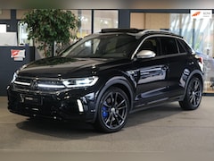 Volkswagen T-Roc - 2.0 TSI R 4Motion Facelift Pano Akra Leder Cam Navi