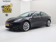 Tesla Model 3 - Long-Range AWD 351pk 75 kWh [ TREKHAAK+AUTOPILOT+620KM WLTP+PREMIUM AUDIO ]