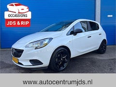 Opel Corsa - 1.4 Black Edition
