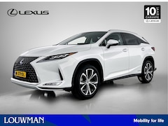 Lexus RX 450h - AWD Executive Line