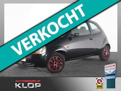 Ford Ka - 1.3 Cool & Sound | stuurbekrachtiging | airco