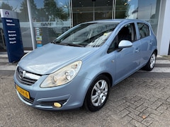 Opel Corsa - 1.4-16V Enjoy