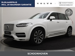 Volvo XC90 - T5 AWD AUT(8) INSCRIPTION LUCHTVERING MASSAGE-STOELEN SCHUIFDAK