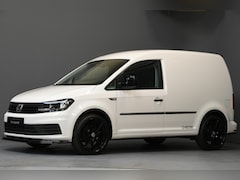 Volkswagen Caddy - 1.4 TSI L1H1 BMT N-EDITION | CRUISE | AIRCO