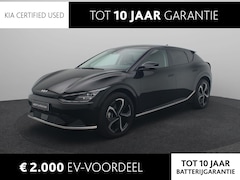 Kia EV6 - Edition Advanced 77.4 kWh | LM Velgen | Navi | Camera | Clima |