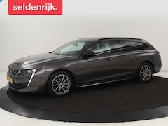 Peugeot 508 - 1.6 PureTech Blue Lease GT | Navigatie | Stoelverwarming | Apple Carplay | LED |