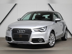 Audi A1 Sportback - 1.4 TFSI Ambition l Led l Xenon l Cruise l NAVI