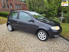 Fiat Punto - 1.4-16V Emotion *apk:09-2026