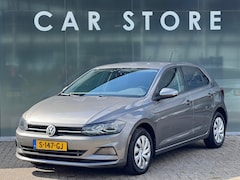 Volkswagen Polo - 1.0 TSI Comfortline Business Automaat Carplay Adapt Cruise