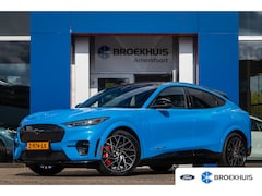 Ford Mustang Mach-E - GT Extended AWD 98 kWh | Cruise adaptief | 20'' | Alcantara | Apple Carplay/Android Auto |