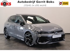 Volkswagen Golf Plus - 1.5 eHybrid R-Line Style Edition Pano LED HUD 360 camera