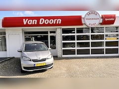 Skoda Citigo - 1.0 60pk 5D Greentech Ambition