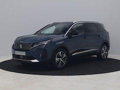 Peugeot 5008 - 1.2 PureTech 130 PK Automaat Allure 7-Pers. | CAMERA | KEYLESS