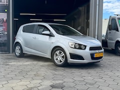 Chevrolet Aveo - 1.2 LT - 2012 - Cruise Controle - Airco - LM Velgen - Lage km N.a.p