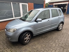 Mazda 2 - 2 1.4 16V