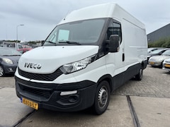 Iveco Daily - 35S13V 2.3 352 H1 AUTOMAATMARGE