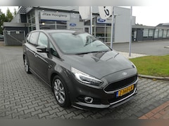 Ford S-Max - 1.5 ST-Line 7p., MEMORY SEATS, WINTER PACK, TREKHAAK (1.600KG), CRUISE, CLIMA, NAVI, 100.5