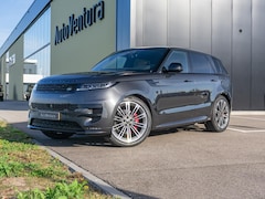 Land Rover Range Rover Sport - 3.0 P460e SE PHEV Trekhaak l Schuif- /kantel Pano l Stoelventilatie l Black Pack l 23" Inc