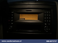 Mercedes-Benz Sprinter - 316 CDI 164pk L2H2 Euro6 Airco | 2800kg Trekhaak | Cruisecontrol, Parkeersensoren, Chauffe