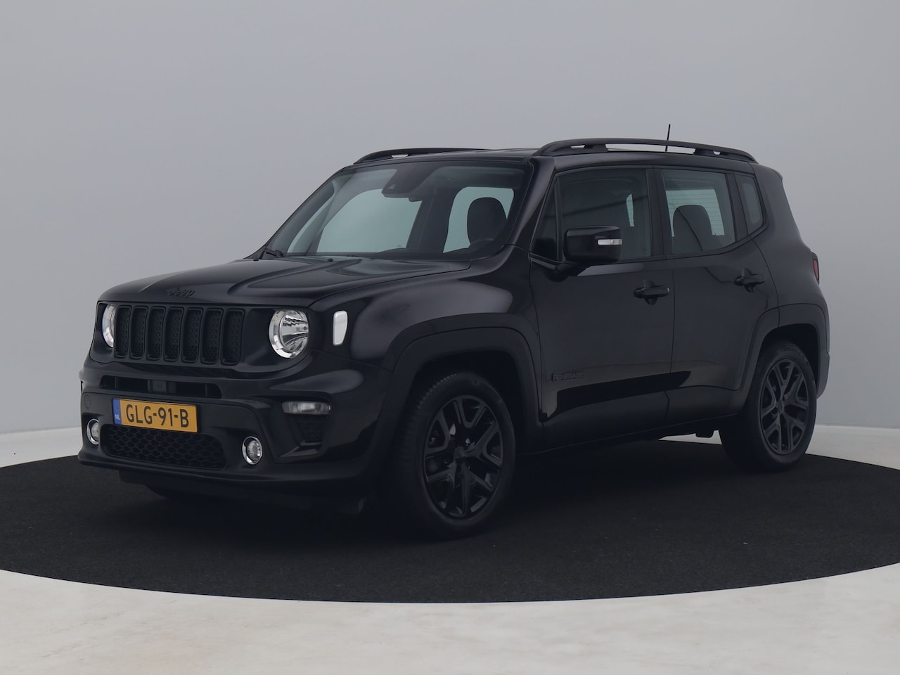Jeep Renegade - 1.0T Freedom | KEYLESS | CARPLAY | STOELVERWARMING - AutoWereld.nl