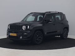 Jeep Renegade - 1.0T Freedom | KEYLESS | CARPLAY | STOELVERWARMING