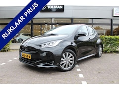Toyota Yaris - 1.5 Hybrid Dynamic | Rijklaar | Trekhaak | Stoel-/stuurverw. | Apple/Android | LED | Keyle