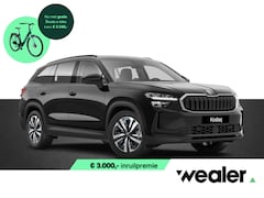 Skoda Kodiaq - Business Edition 1.5 TSI PHEV 204 PK GRATIS E-BIKE |