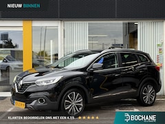 Renault Kadjar - 1.2 TCe Bose | NAP | Trekhaak | Stoelverwarming | Achteruitrijcamera | Leer | Elektrisch v