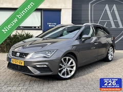 SEAT Leon ST - 1.8 TSI FR 180 PK Pano ACC Leder Camera Carplay