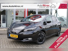 Nissan LEAF - e+ Tekna 62 kWh
