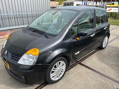 Renault Modus - 1.6-16V Initiale VELE OPTIES -LEER INTERIEUR