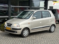 Hyundai Atos - 1.1i Dynamic Cool