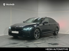 BMW 5-serie - 540i High Executive Edition