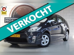 Toyota Prius - 1.8 ALL-SEASON, APK, GARANTIE, SUPER NETJES