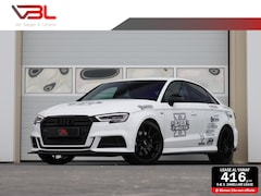 Audi A3 Limousine - 40 TFSI Sport S Line Edition S-tronic