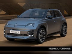 Renault 5 - 5 comfort range Roland-Garros 52 kWh pack safety & advanced driving assist | Harman Kardon