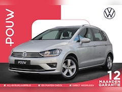 Volkswagen Golf Sportsvan - 1.2 TSI 110pk DSG Highline | Trekhaak | Navigatie | Achteruitrijcamera