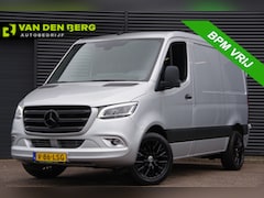 Mercedes-Benz Sprinter - 314 2.2 CDI L1H1 AUT. LED, ADAPT. CRUISE, CAMERA, GEVEERDE STOEL, STOELVERWARMING