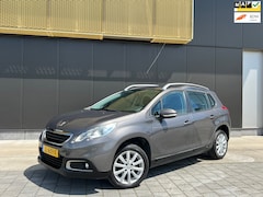 Peugeot 2008 - 1.2 VTi Active|Nwe apk|Dealer ondr|Navi|Climate Control|Cruise|Parkeersens