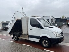 Mercedes-Benz Sprinter - 210 2.2 CDI AUTOM. AIRCO KLIMA VEEGVUIL KIPPER